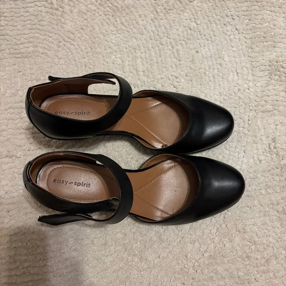 Mary Jane Heels - Picture 10 of 10